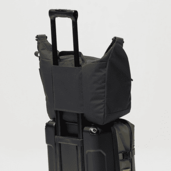 Geantă Fjällräven FÄRDEN CROSSBODY Navy