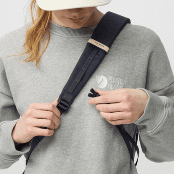 Geantă Fjällräven SKULE SLING 6 Navy