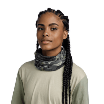 Eșarfă Buff Coolnet UV HETCH FOREST