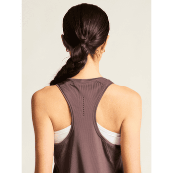 Maiou Craft ADV Essence Singlet 2 Women FLINT