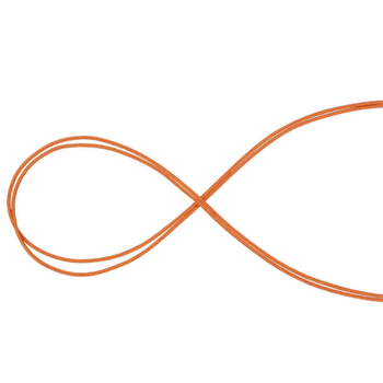 Buclă Mammut 7.0 Cord 150 orange 2016