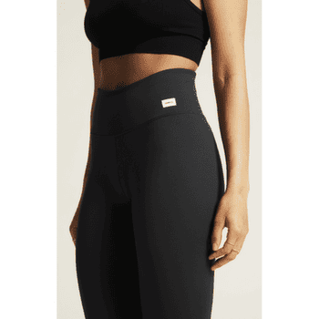 Colanți Craft Collective 7/8 Tights Women 999000 Black