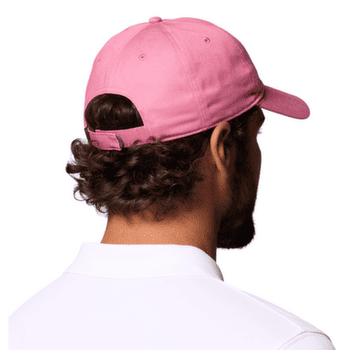 Capac Columbia Provisions™ Ball Cap Rosette, Columbia Script 661