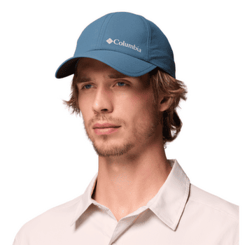 Capac Columbia Silver Ridge™ IV Ball Cap Everblue 429
