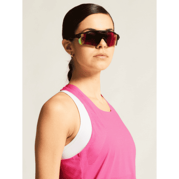 Maiou Craft Race Day Singlet 2 Women MAGENTA