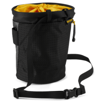 Geantă La Sportiva Granite Pro Chalk Bag Onyx/Black