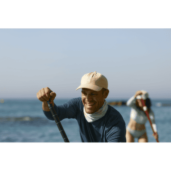 Eșarfă Buff COOLNET UV SURFRIDER KAUAI MULTI