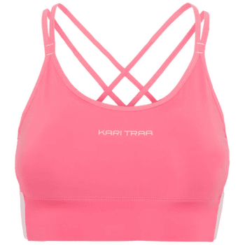 Sutien Kari Traa Sofia Bra BGUM/BUBBLEGUM