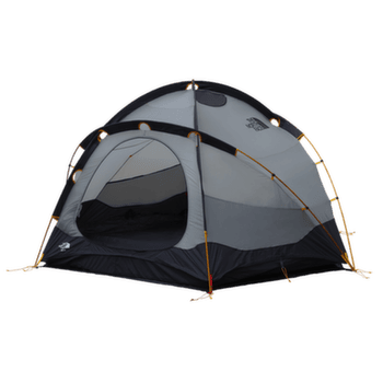 Stat The North Face VE 25 SUMMIT GOLD/ASPHALT GREY