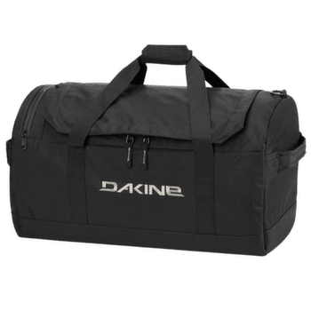 Geantă Dakine EQ DUFFLE 50L Black