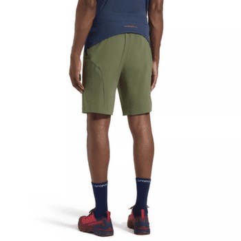 Pantaloni scurți La Sportiva MONUMENT SHORTS Men Cypress/Night Sky