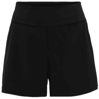 Pantaloni scurți Kari Traa Ava Shorts BLACK/BLACK