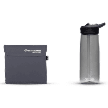 Prosop Sea to Summit Drylite Towel Picante