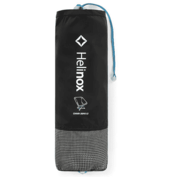 Scaune Helinox Chair Zero LT Cyan