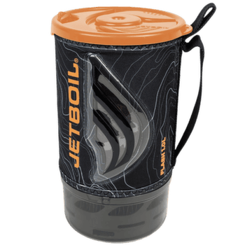 Aragaz Jetboil Flash 1.0L JavaKit Topo