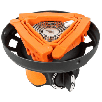 Aragaz Jetboil Flash 1.0L Duck Camo