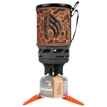 Aragaz Jetboil Zip 0.8L Duck Camo
