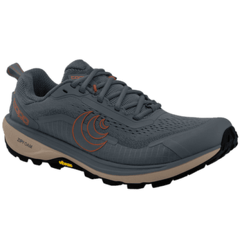 Încălțăminte Topo athletic Terraventure 5 Men Grey / Clay