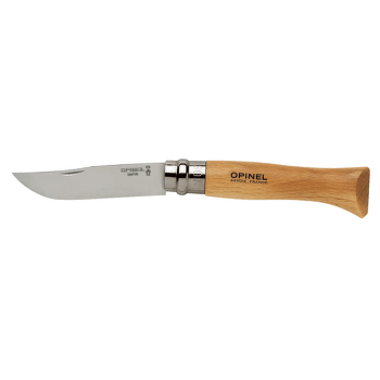 Cuțit Opinel VRI N°08 Inox