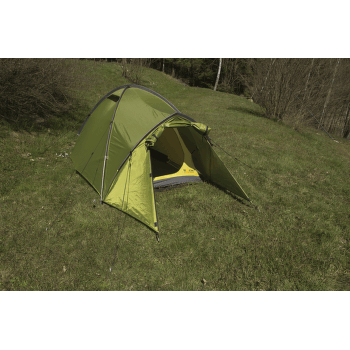 Stat Rock Empire Denali