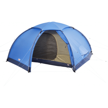 Stat Fjällräven Abisko Dome 3 Pine Green