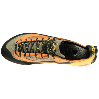 Cățărători La Sportiva Finale Brown/Orange