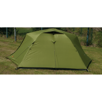 Stat Rock Empire Cerro 3 (2017)