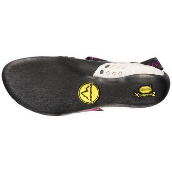 Cățărători La Sportiva Katana Women (20M) White/Purple