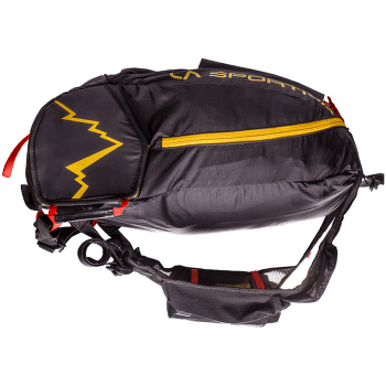 Rucsac La Sportiva Skimo Race Backpack Black/Yellow