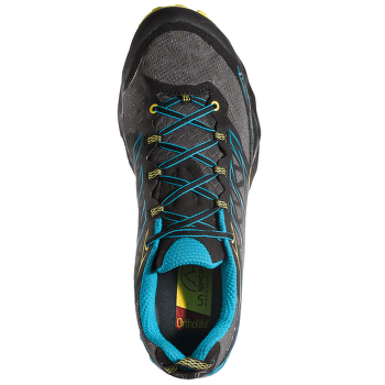 Încălțăminte La Sportiva Akyra CARBON/TROPIC BLUE