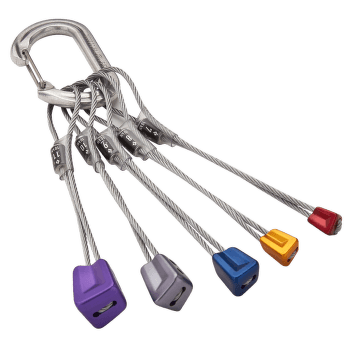 Pene Black Diamond Offset Stopper Set #7-11