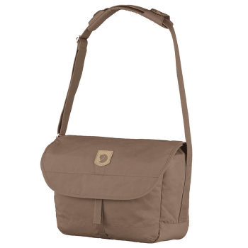 Geantă Fjällräven Greenland Shoulder Bag Dark Sand