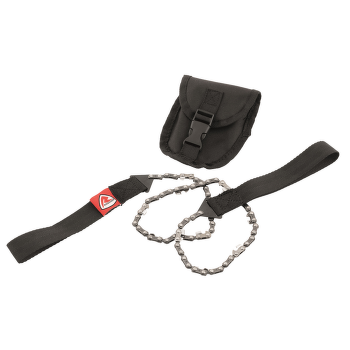 Alinia Robens Custer Saw
