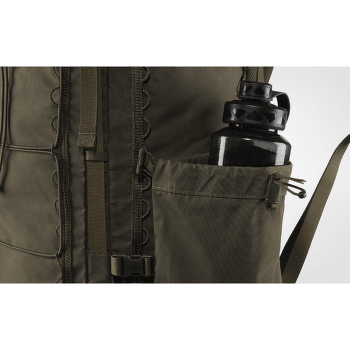 Buzunar Fjällräven Singi Gear Holder Dark Olive