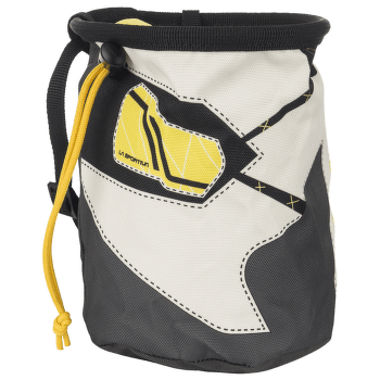Geantă La Sportiva Solution Chalk Bag (06J)