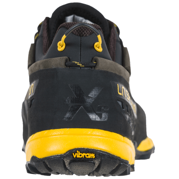 Încălțăminte La Sportiva TX5 Low GTX Men Carbon/Yellow