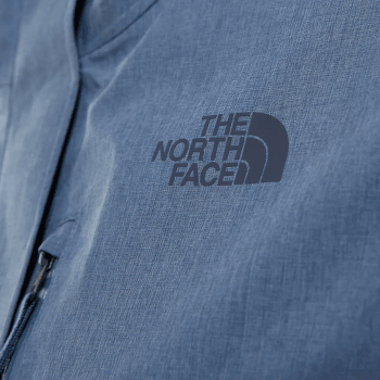 Jachetă The North Face Dryzzle FutureLight™ Jacket Women EMBERGLOW ORNGE