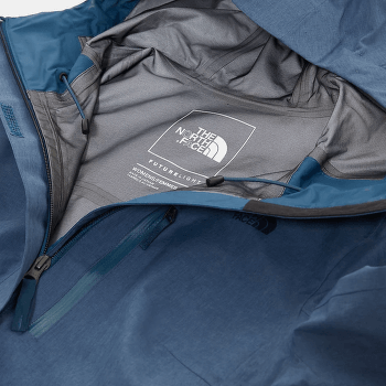 Jachetă The North Face Dryzzle FutureLight™ Jacket Women EMBERGLOW ORNGE