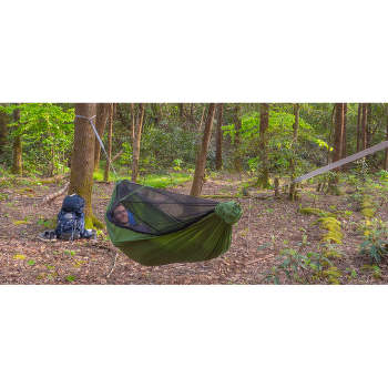 Hamac Eno JungleNest Evergreen