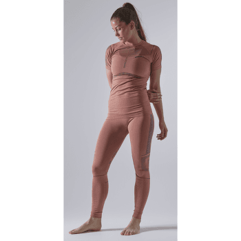 Colanți Craft Active Intensity Women (1907940) 999995 BLACK/ASPHALT