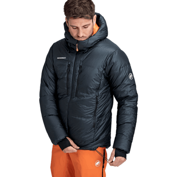 Jachetă Mammut Eigerjoch Pro IN Hooded Jacket Men Night