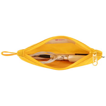 Penar Fjällräven Kanken Gear Pocket Frost Green