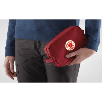 Penar Fjällräven Kanken Gear Bag Ochre