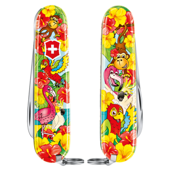 Cuțit Victorinox My First 0.2373.E3