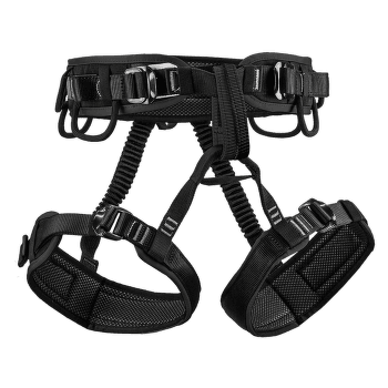 Șaua Rock Empire Equip Belt černá 008