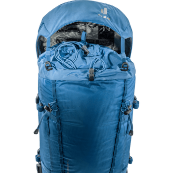 Rucsac deuter Guide Lite 28+ SL (3360221) greencurry-navy