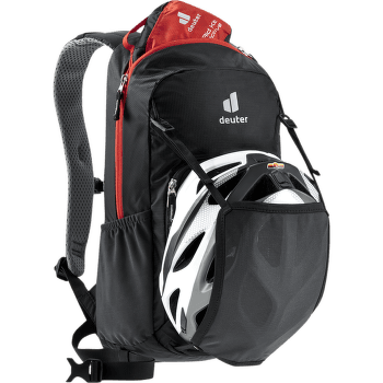 Rucsac deuter Bike I 14 (3202021) black-black