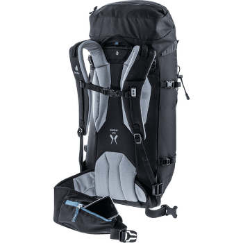 Rucsac deuter Guide Lite 30+ (3360321) reef-graphite