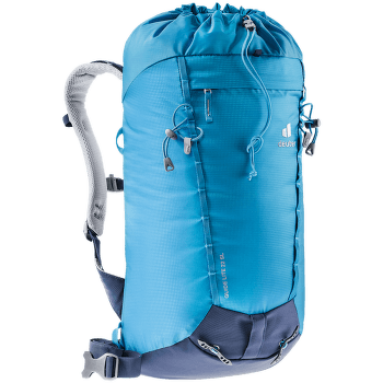 Rucsac deuter Guide Lite 22 SL (3360021) azure-navy