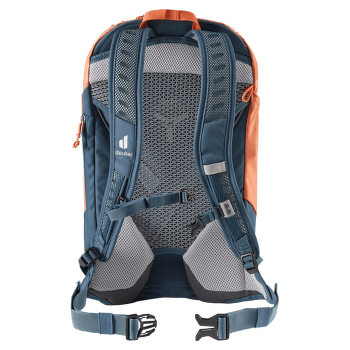 Rucsac deuter AC Lite 15 SL caspia-pepper